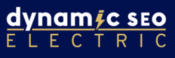 Dynamic Electric SEO logo